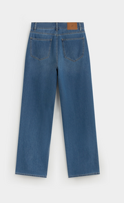 Paint Phoenix Jeans